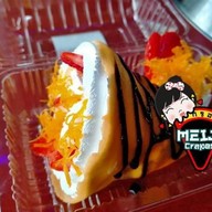 เมนู เมจิเครป & น้ำสมุนไพร ตรงข้ามตลาดโป่งไผ่