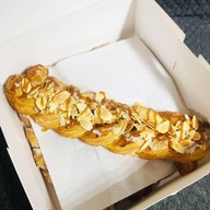 Croissant Factory Croissant Factory