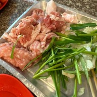 เมนูของร้าน เนื้อย่าง 999