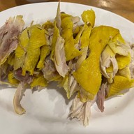 เมนูของร้าน บุญ เรสเตอรองท์ 食得福 บุญ เรสเตอรองท์ 食得福