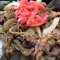 โชนัน ข้าวหน้าโคตรเนื้อ Lotus Rama 2