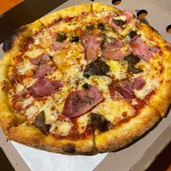 เมนูของร้าน Buonissimo Italian Restaurant