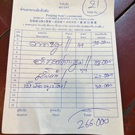 พีบพิ่งสมหมูกะทะ