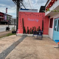 The Rich Cafe