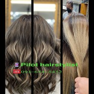 Pilot Hair Stylist ยูดีไลท์ห้วยขวาง