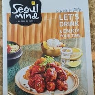 Seoul Mind