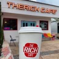 The Rich Cafe