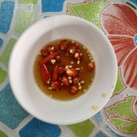 เมนูของร้าน ร้านข้าวต้มลำปาง แม่สอด