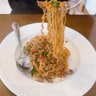 กะเพราแห้ง สกลนคร🍃 สกลนคร