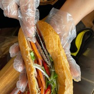 BUNMEE Vietnamese Café อารีย์