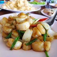 เจ๊ต่าย ปูเป็น สาขาบ้านเพ