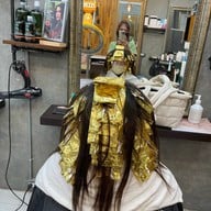 Pilot Hair Stylist ยูดีไลท์ห้วยขวาง