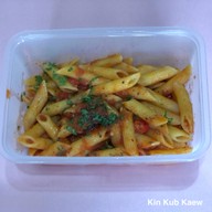 เมนูของร้าน Angelo's Pasta ทองหล่อ