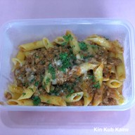 เมนูของร้าน Angelo's Pasta ทองหล่อ