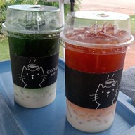 MV Coffee กาแฟสด -