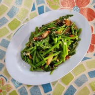 เมนูของร้าน ร้านข้าวต้มลำปาง แม่สอด