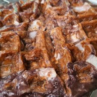 จีจ้า ขนมเนยกรอบ หอม หวาน มัน (ซอยเรวดี)