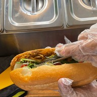 BUNMEE Vietnamese Café อารีย์