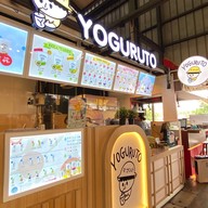 โยกุรุโตะ (Yoguruto) Food Villa ราชพฤกษ์