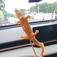 เมนูของร้าน ปาท่องโก๋ โกเหน่ง เชียงใหม่