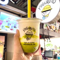 เมนูของร้าน โยกุรุโตะ (Yoguruto) Food Villa ราชพฤกษ์