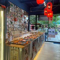โกโกริกิ (kokoriki) จุฬา (สามย่าน)