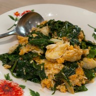 เมนูของร้าน บ้านสะใภ้ใต้ พหลโยธิน 3