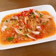 กะเพราแห้ง สกลนคร🍃 สกลนคร