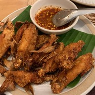 เมนูของร้าน Ging Grai - กิ่งไกร เชียงใหม่