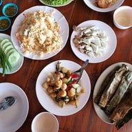 เจ๊ต่าย ปูเป็น สาขาบ้านเพ