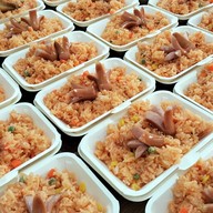 ตั้งใจทำ Halalfood&cafe ช้างคลาน ถ.เจริญประเทศ