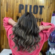 Pilot Hair Stylist ยูดีไลท์ห้วยขวาง