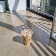 One Two Two Coffee Bar Srinakarin.