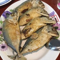 เมนูของร้าน ครัวป้าใจ