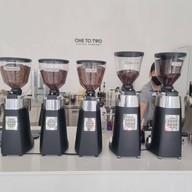 One Two Two Coffee Bar Srinakarin.