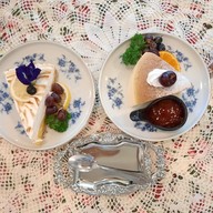 Café Valentier Phrae Phrae