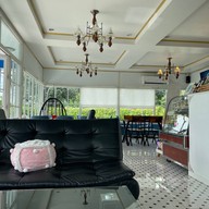 Gardener House Cafe'