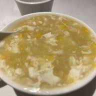 เมนูของร้าน New Fortune Cookie