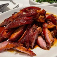 เมนูของร้าน New Fortune Cookie