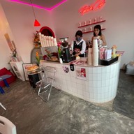 The Rich Cafe