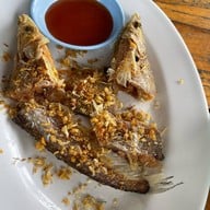 เมนูของร้าน ครัวไร่สิงห์สุพรรณ