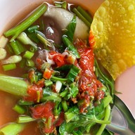 แสนโอชา ข้าวมันไก่