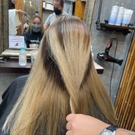 Pilot Hair Stylist ยูดีไลท์ห้วยขวาง