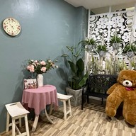 wake cup coffee & bubble tea พังโคน