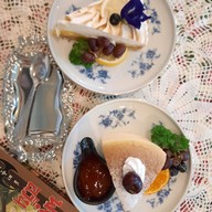 Café Valentier Phrae Phrae