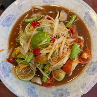 พีบพิ่งสมหมูกะทะ