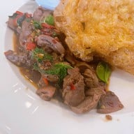 กะเพราแห้ง สกลนคร🍃 สกลนคร