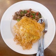 กะเพราแห้ง สกลนคร🍃 สกลนคร