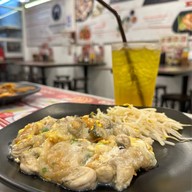 เมนูของร้าน เฮง หอยทอดชาวเล เจริญนคร17-19