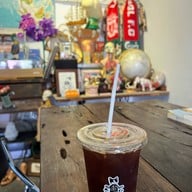 เมนูของร้าน Nut’cha -